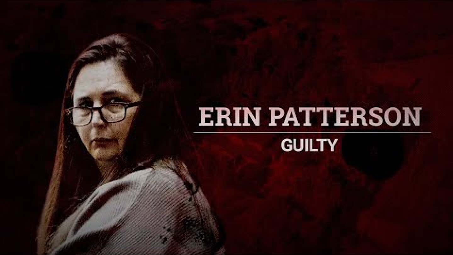 Jury finds Erin Patterson guilty on all counts in mushroom trial