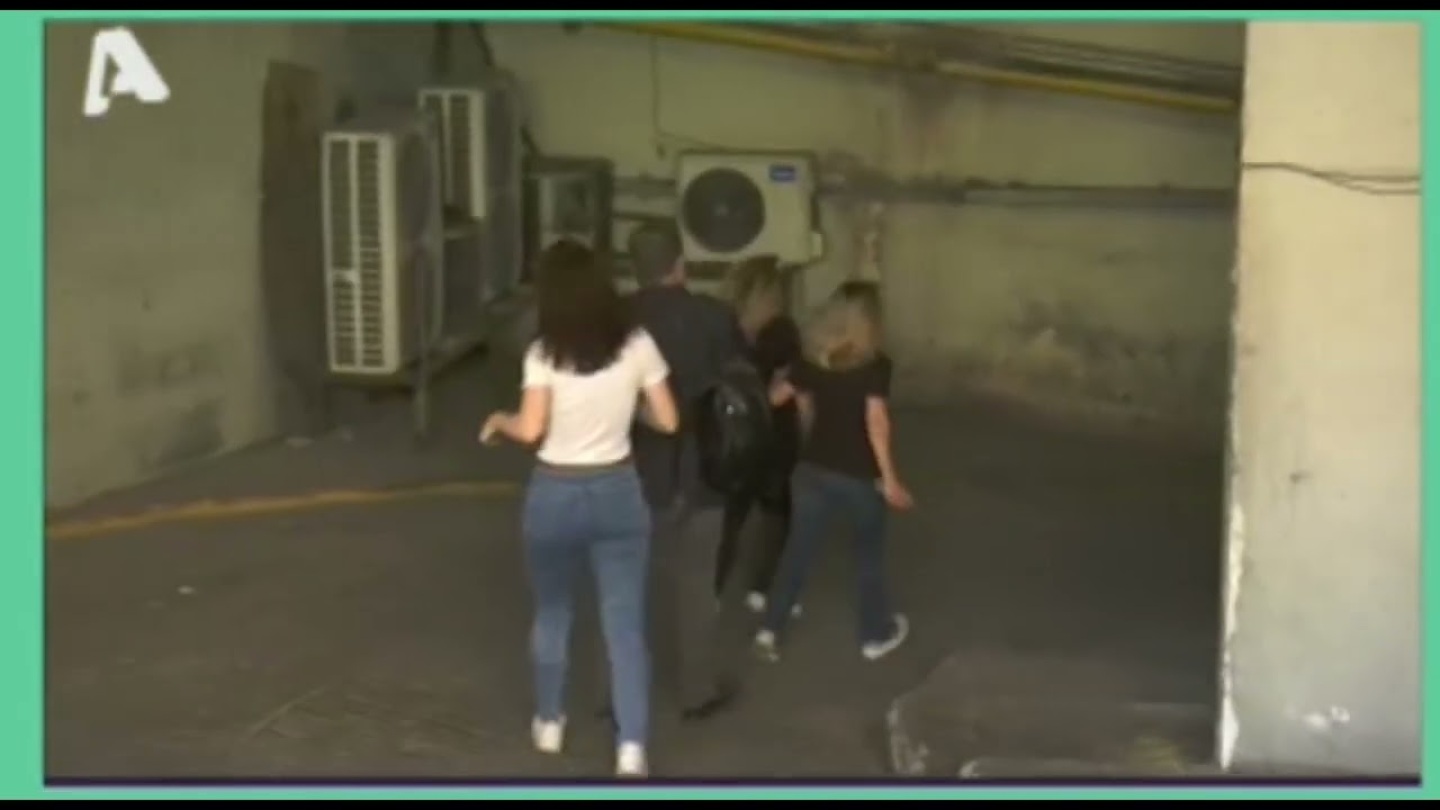 Δήμητρα Πισπιρίγκου: Στη ΓΑΔΑ η αδελφή της Ρούλας Πισπιρίγκου