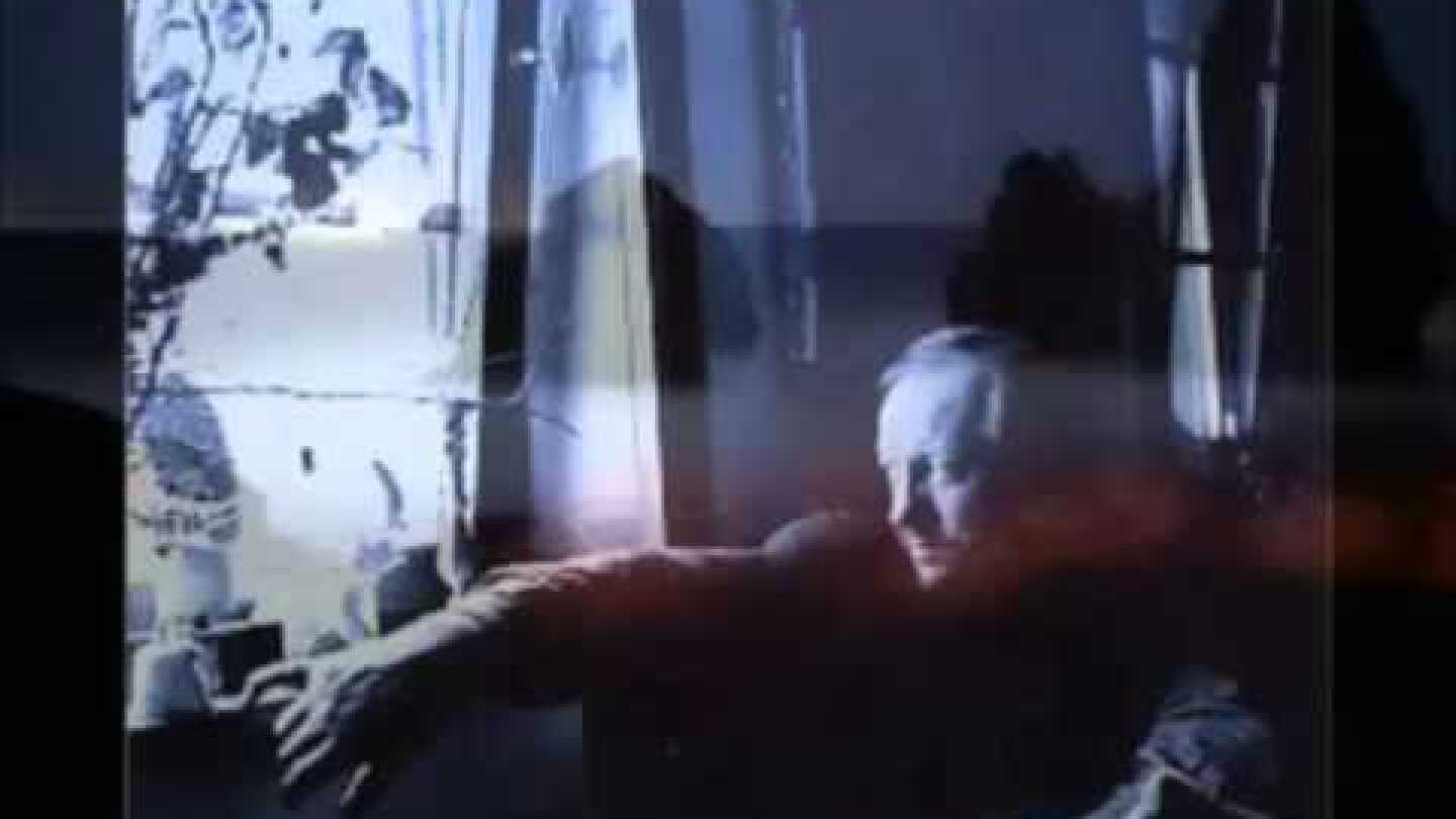 Z.Preisner - K.Παλαμάς ΄΄κοσμοπλάστρα μουσική΄΄ Μανώλης Λιδάκης ( Kosmoplastra Mousiki)