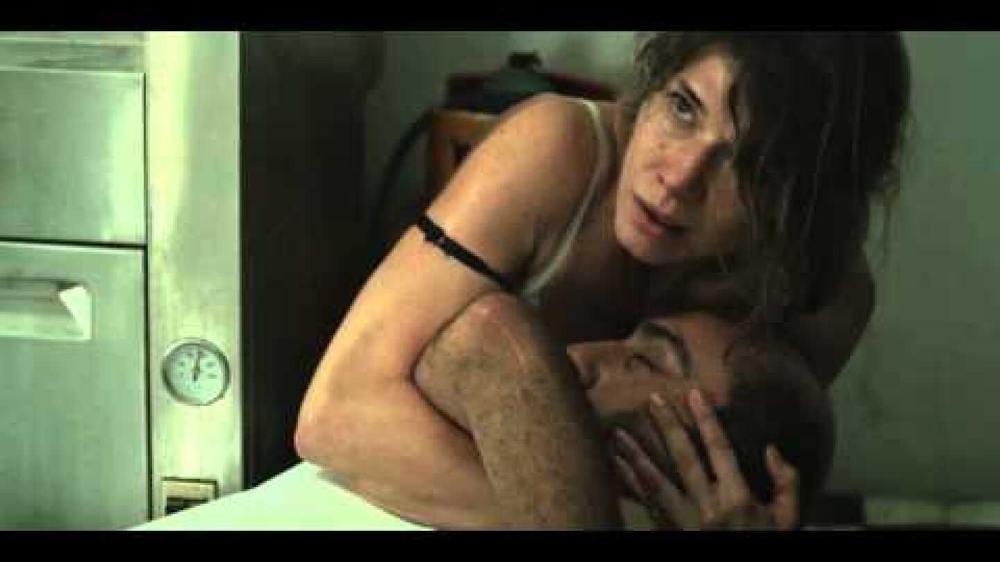 Fish n' Chips - trailer