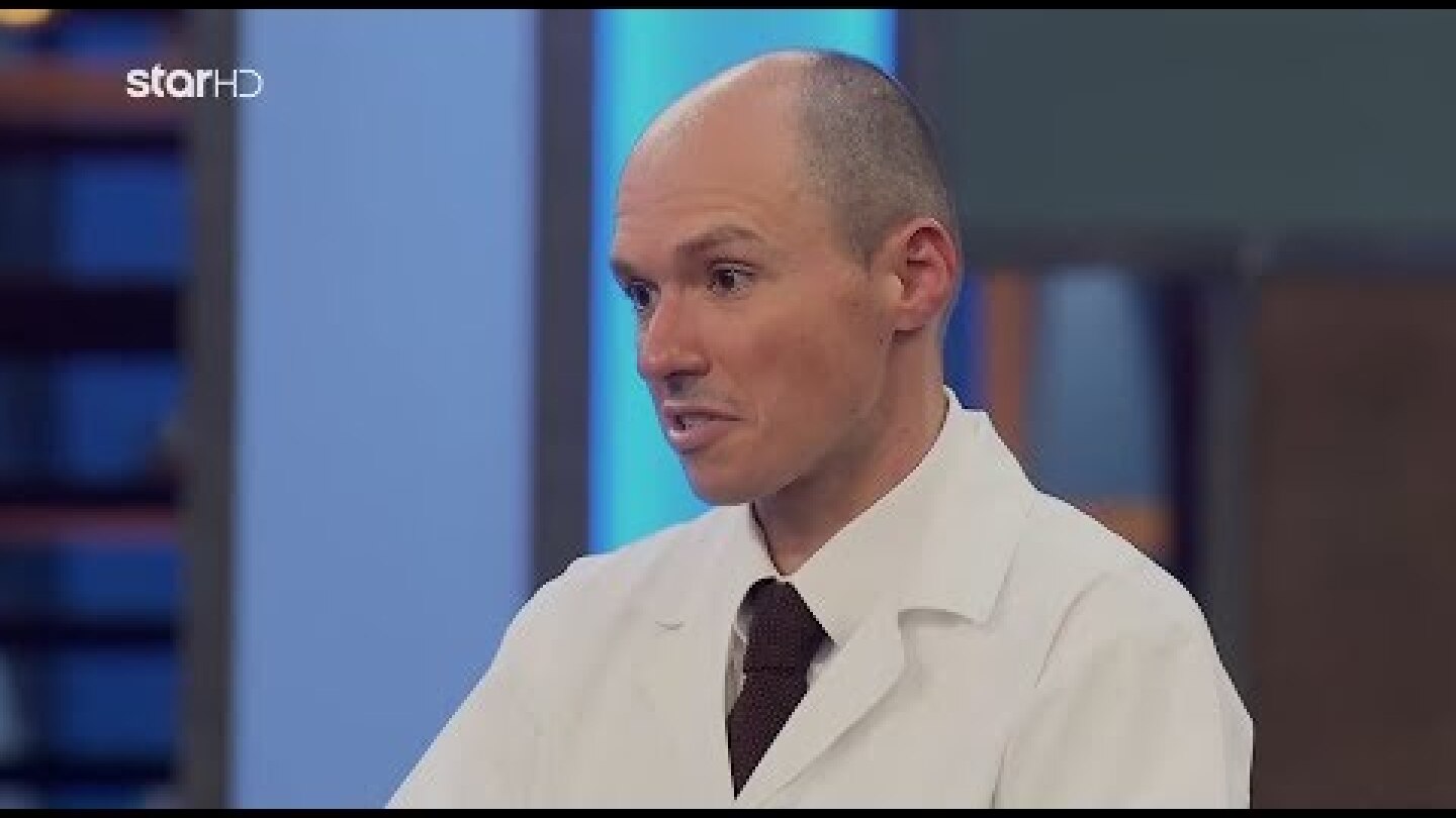 Δοκιμασία Επιπέδου «MasterChef Junior» |  MasterChef 4