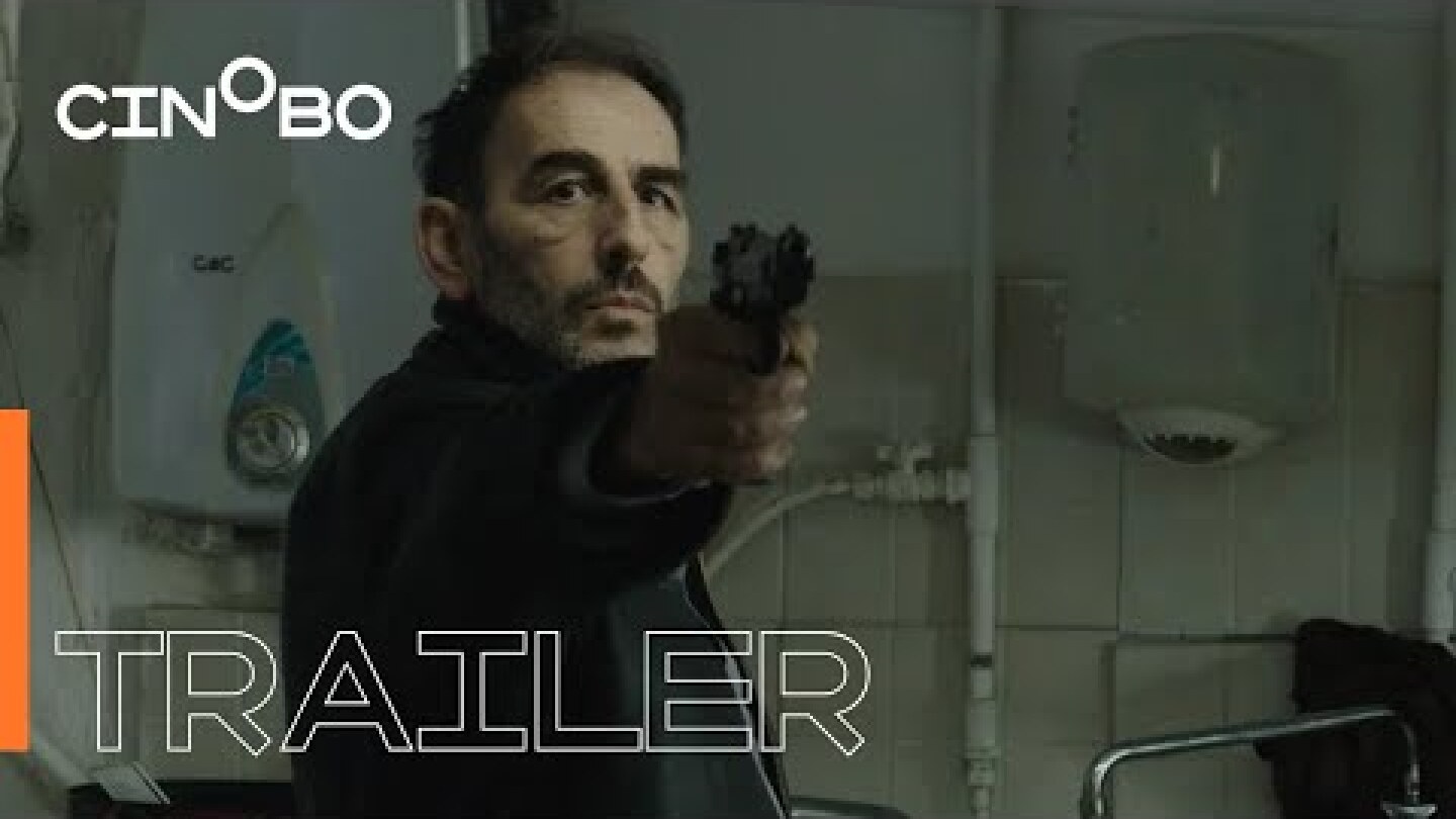 Το Μικρό Ψάρι (Stratos) Trailer | Cinobo