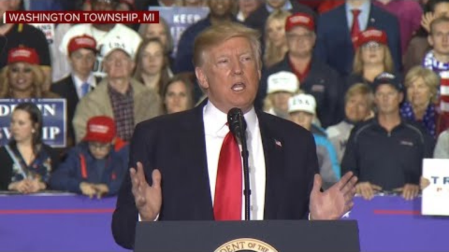 Trump says N. Korea meeting could happen in 3-4 weeks