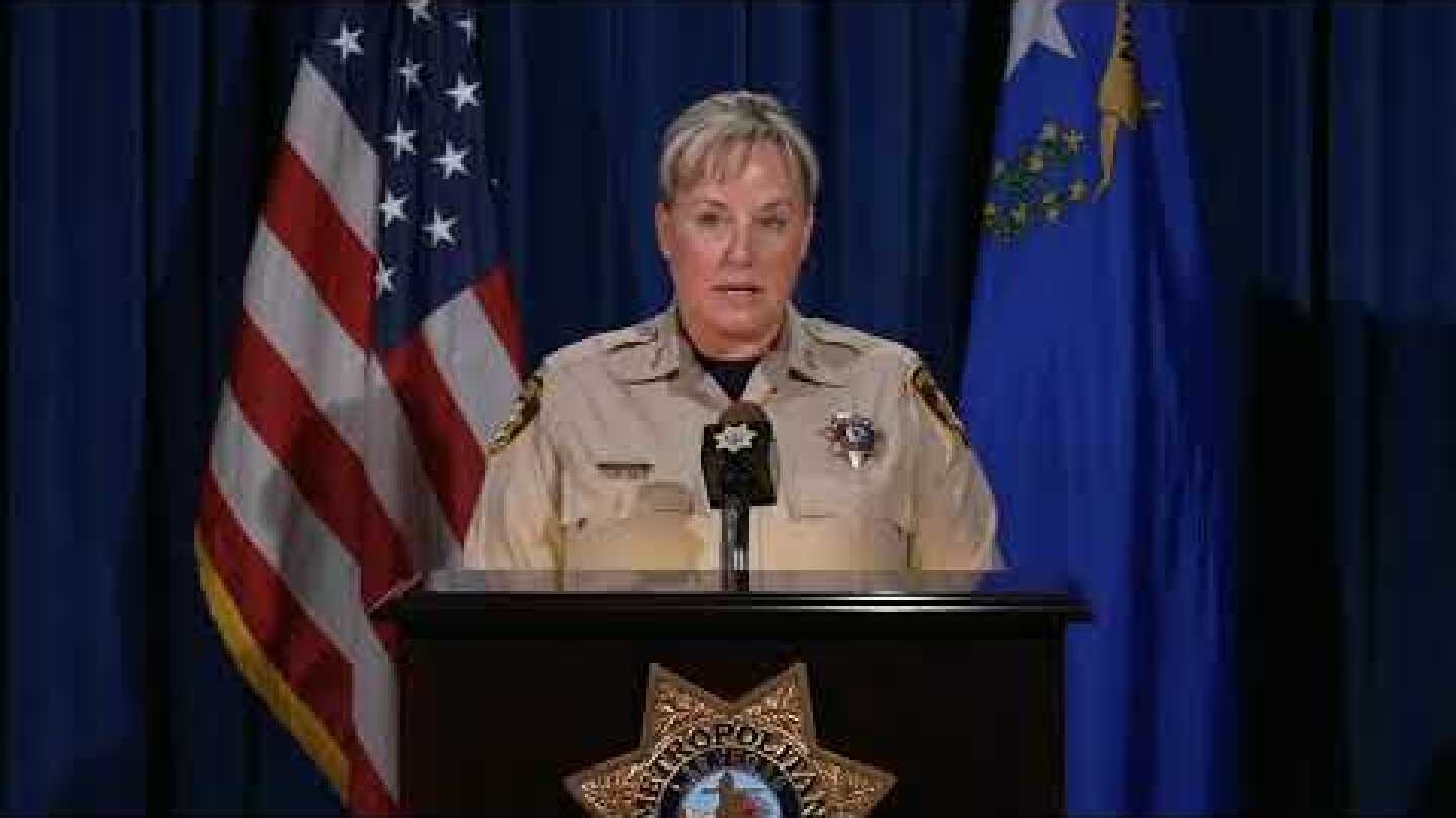 Media Briefing: OIS #3 for 2025