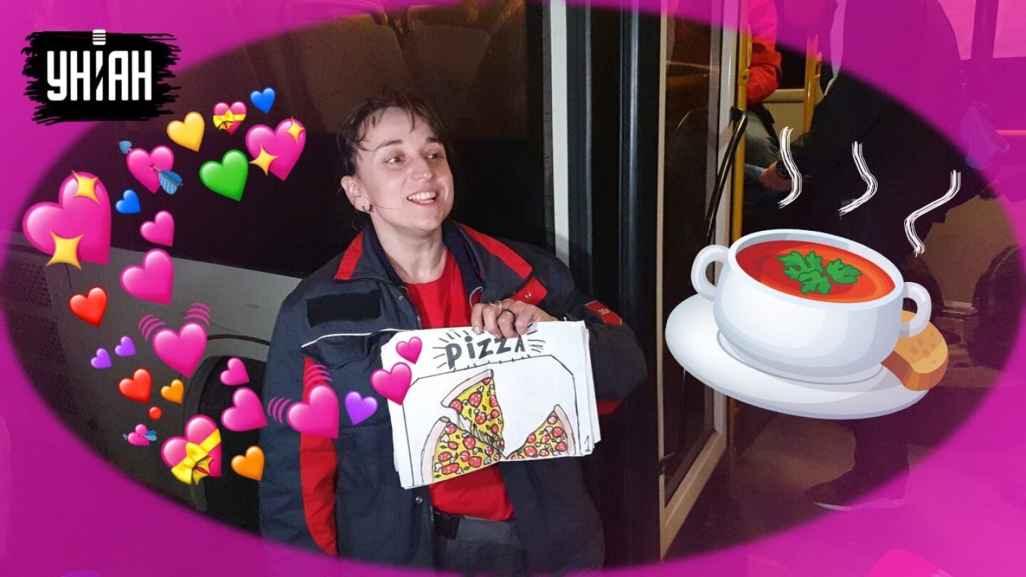 «Тётя Суп»: женщина из Мариуполя кормила детей в подвалах «Азовстали»