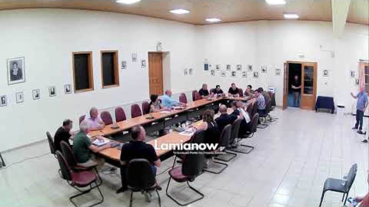 Παραλίγο ξύλο στο Δ.Σ Μακρακώμης