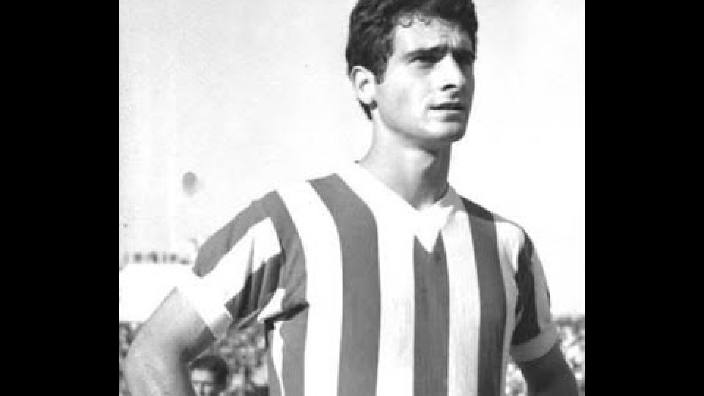 ΒΑΣΙΛΗΣ ΜΠΟΤΙΝΟΣ | Ο «ΦΑΝΤΕΖΙΣΤΑΣ ΕΞΤΡΕΜ»