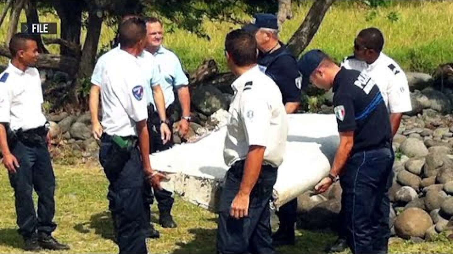 Hunt for missing flight MH370 to resume more than a decade after disappearance