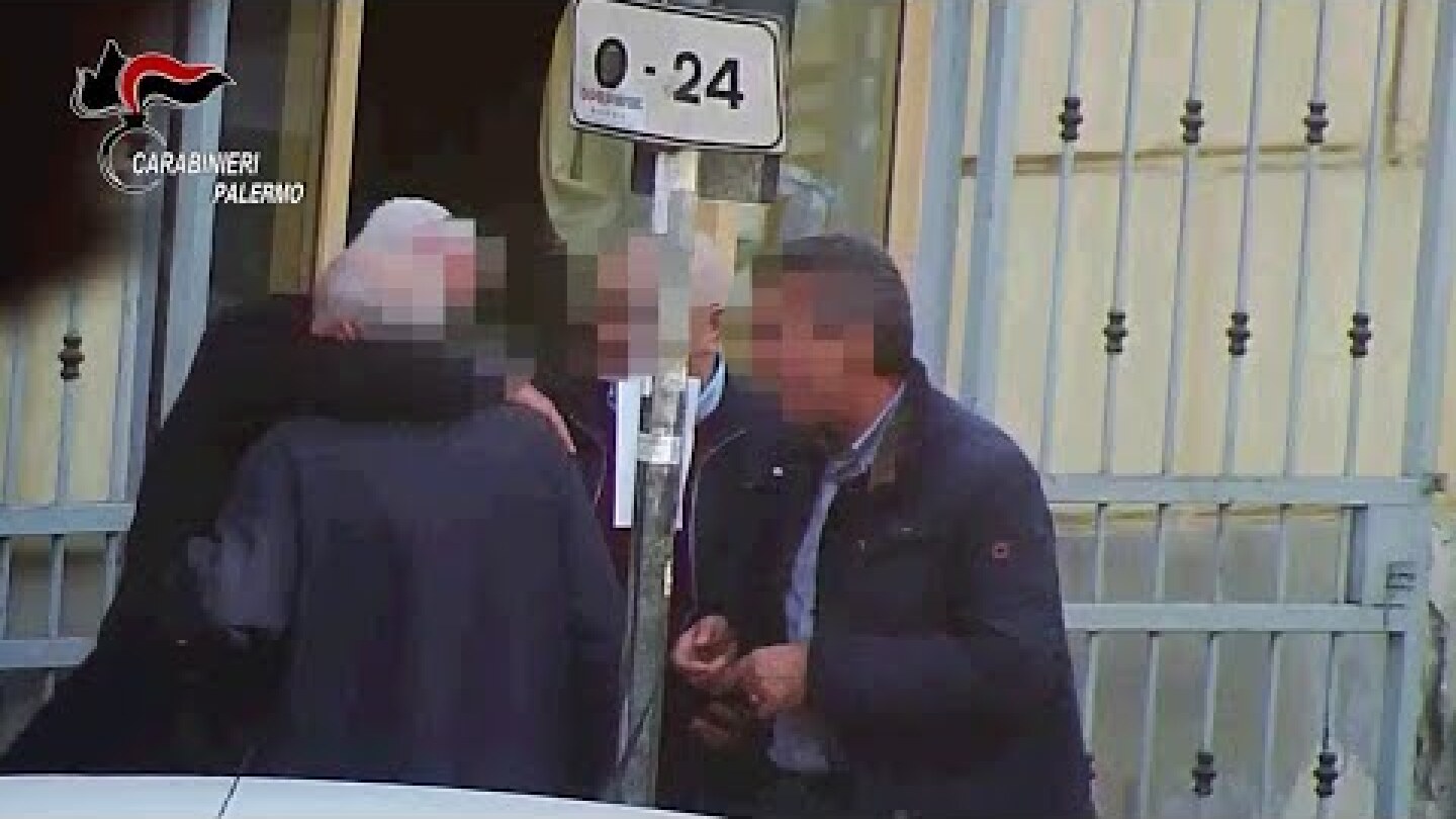 Mafia, colpo alla nuova Cupola. Arrestato l'erede di Riina, il boss Settimo Mineo