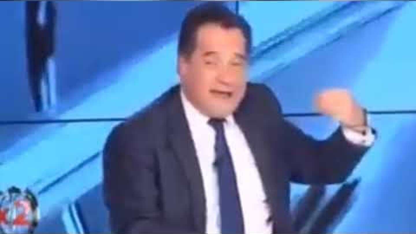 Ο Άδωνις Γεωργιάδης για την περίοδο που ήταν υπουργός μαζί με υπουργό του ΣΥΡΙΖΑ