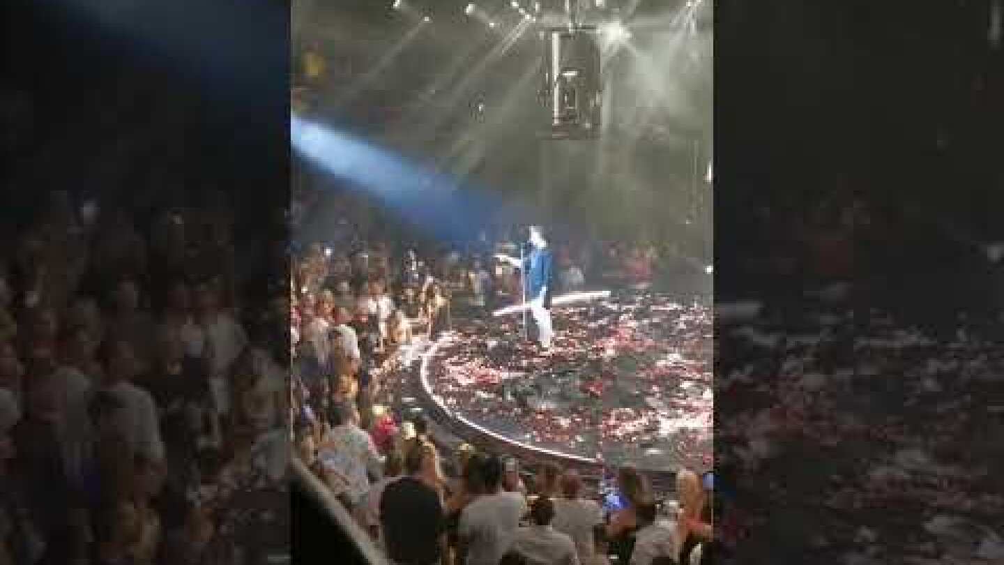 Νίκος Βέρτης - Όραμα -