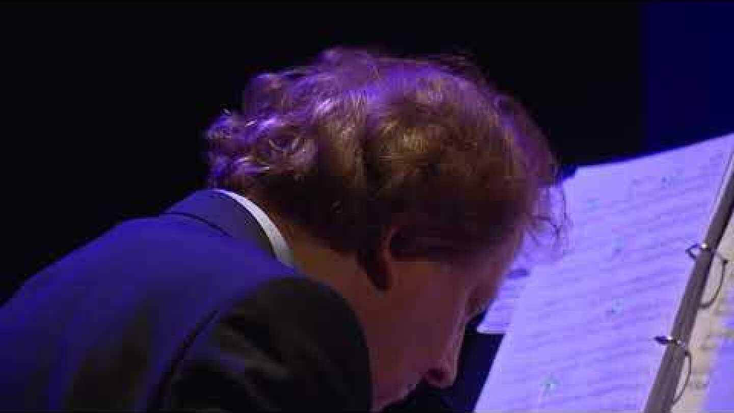 Wim Mertens - Close Cover