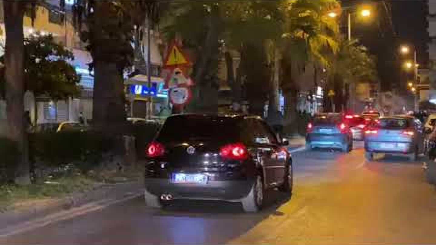 Ένταση στη Νίκαια