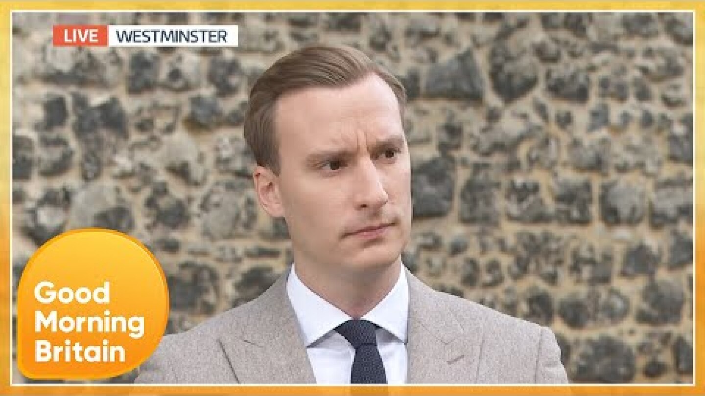 Boris Johnson's Future Is In Question After Shock Resignations, Paul Brand Reacts | GMB