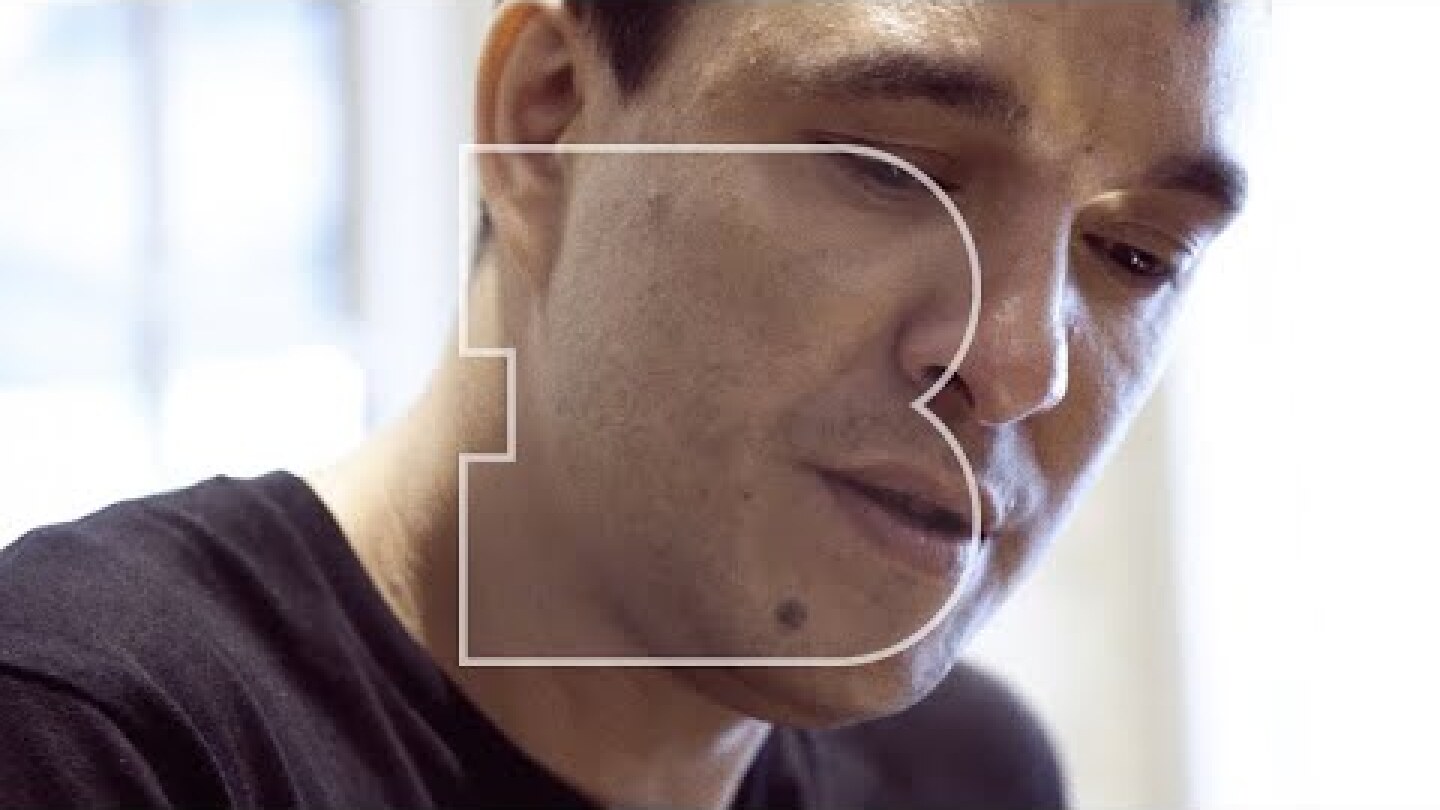 Malik Djoudi & Juliette Armanet - Folie Douce | A Take Away Show