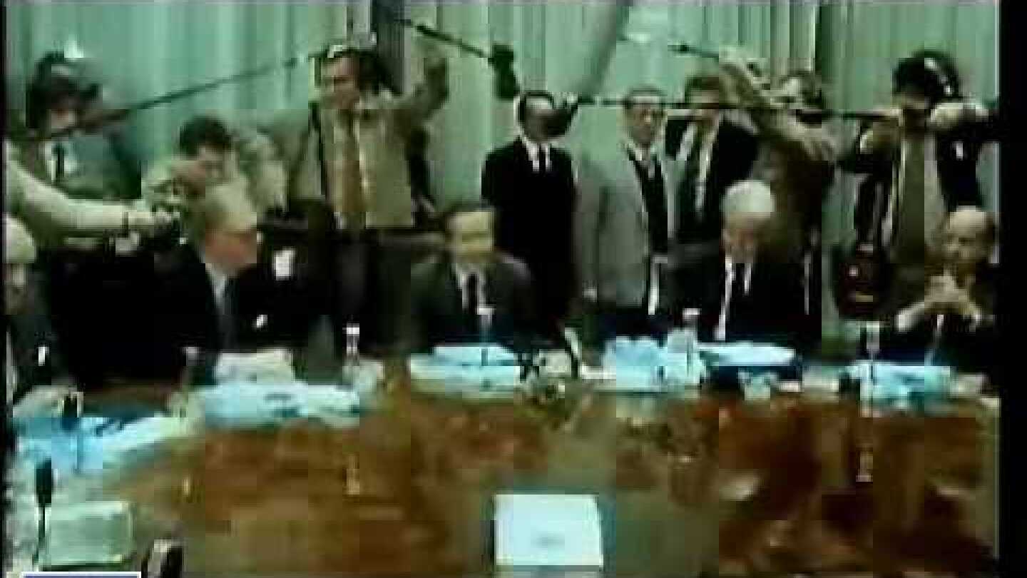 Ιστορία της Ευρωπαϊκής Ένωσης