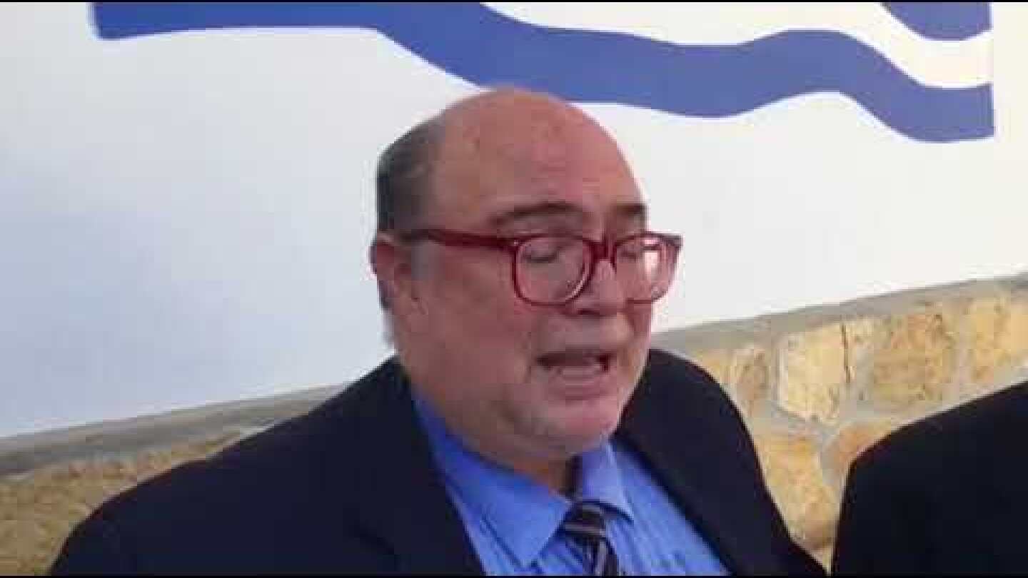 Αποφυλάκιση Τσοχατζόπουλου