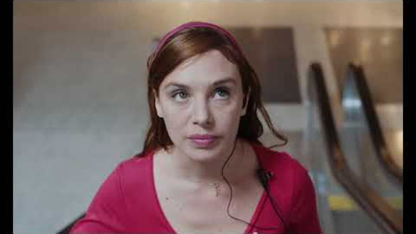 Μια Νέα Γυναίκα (Jeune Femme) Trailer Ελληνικοί Υπότιτλοι