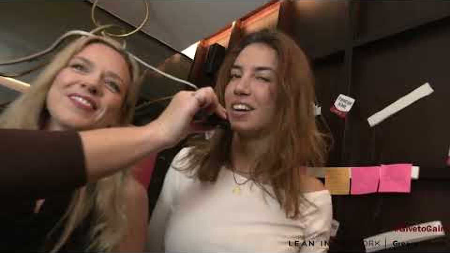 #InternationalWomensDay26 #IWD2026 #GivetoGain