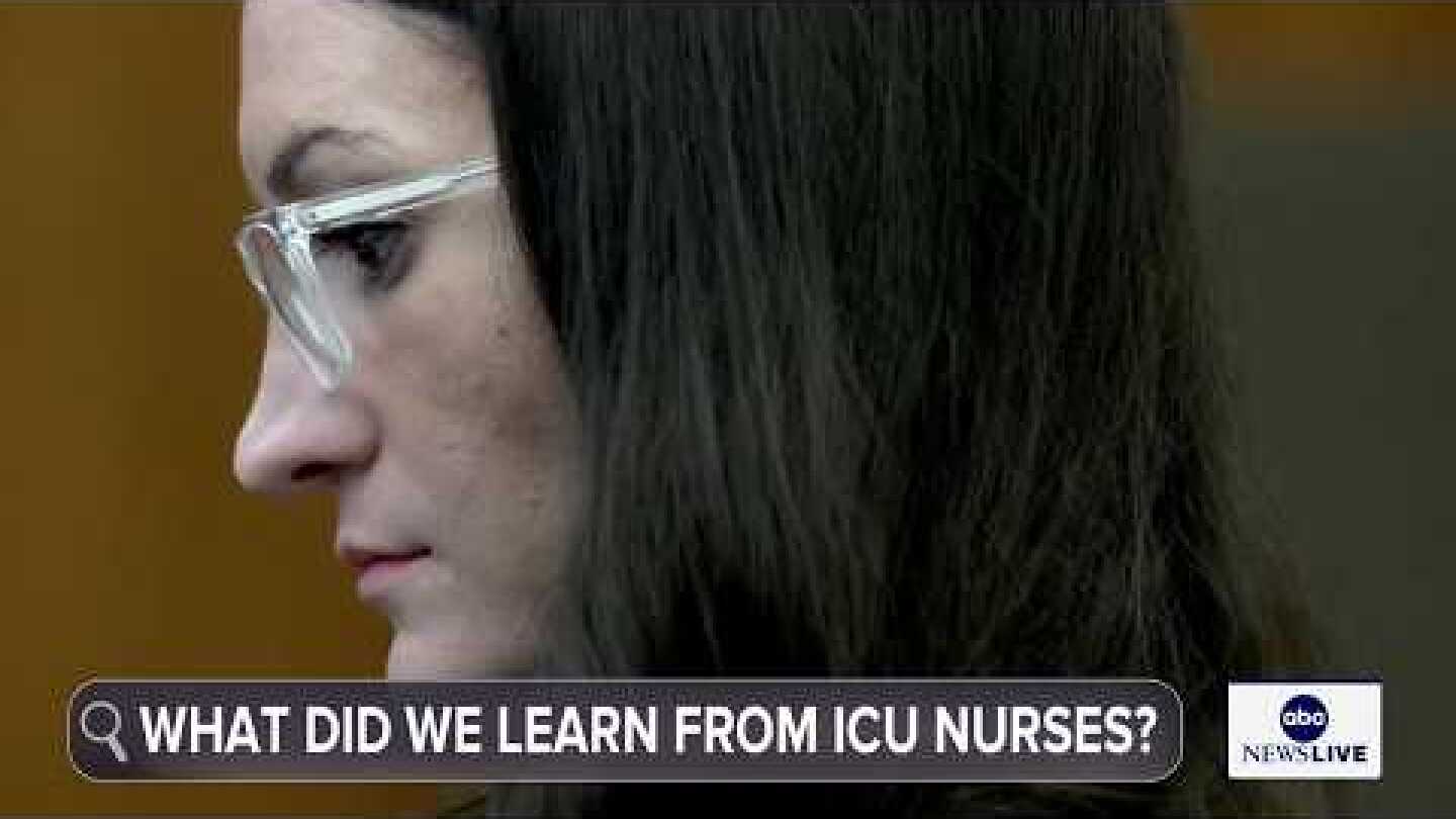 Lindsay Clancy murder trial latest: What did we learn from the ICU nurses who testified?