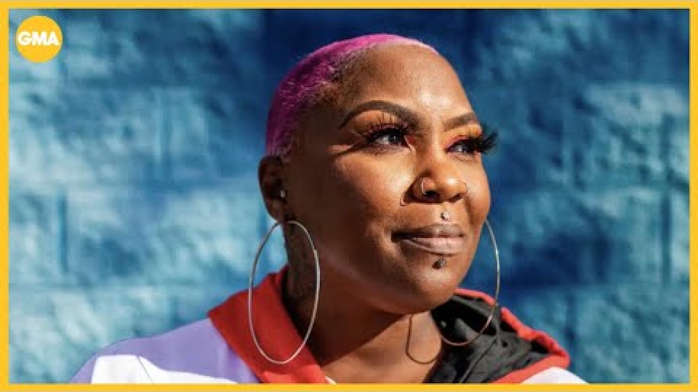 Remembering Shirley Raines, a TikTok star known for feeding the homeless