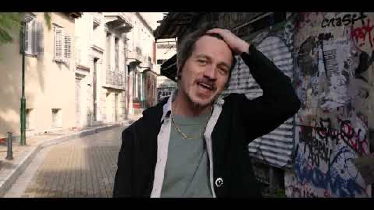 Moa Bones - Let Em Go (Official Video)