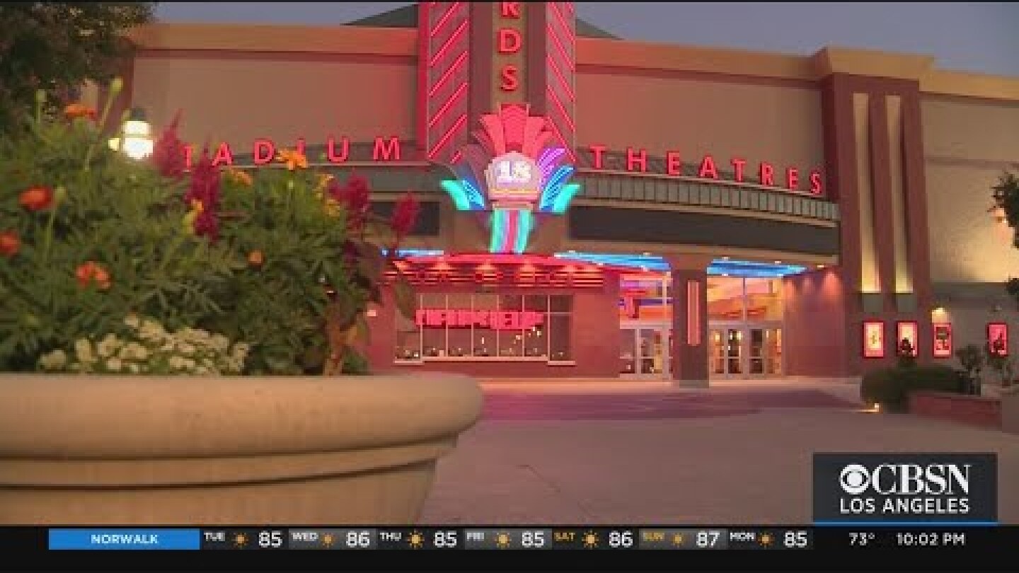 Rylee Goodrich Killed, Anthony Barajas On Life Support After Being Shot Inside Corona Movie Theater