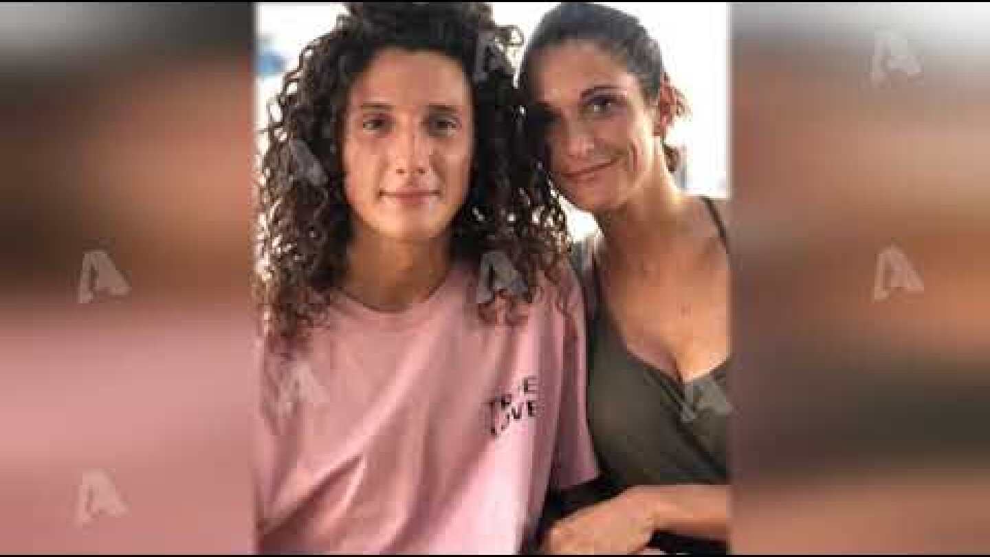 ΠΕΙΡΑΙΑΣ: ΑΓΝΟΕΙΤΑΙ ΓΑΛΛΟΣ ΧΟΡΕΥΤΗΣ…