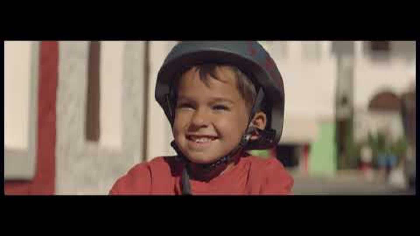 Αν θέλεις ένας τόπος να γεμίσει ζωή, πρέπει πρώτα να γεμίσει παιδιά