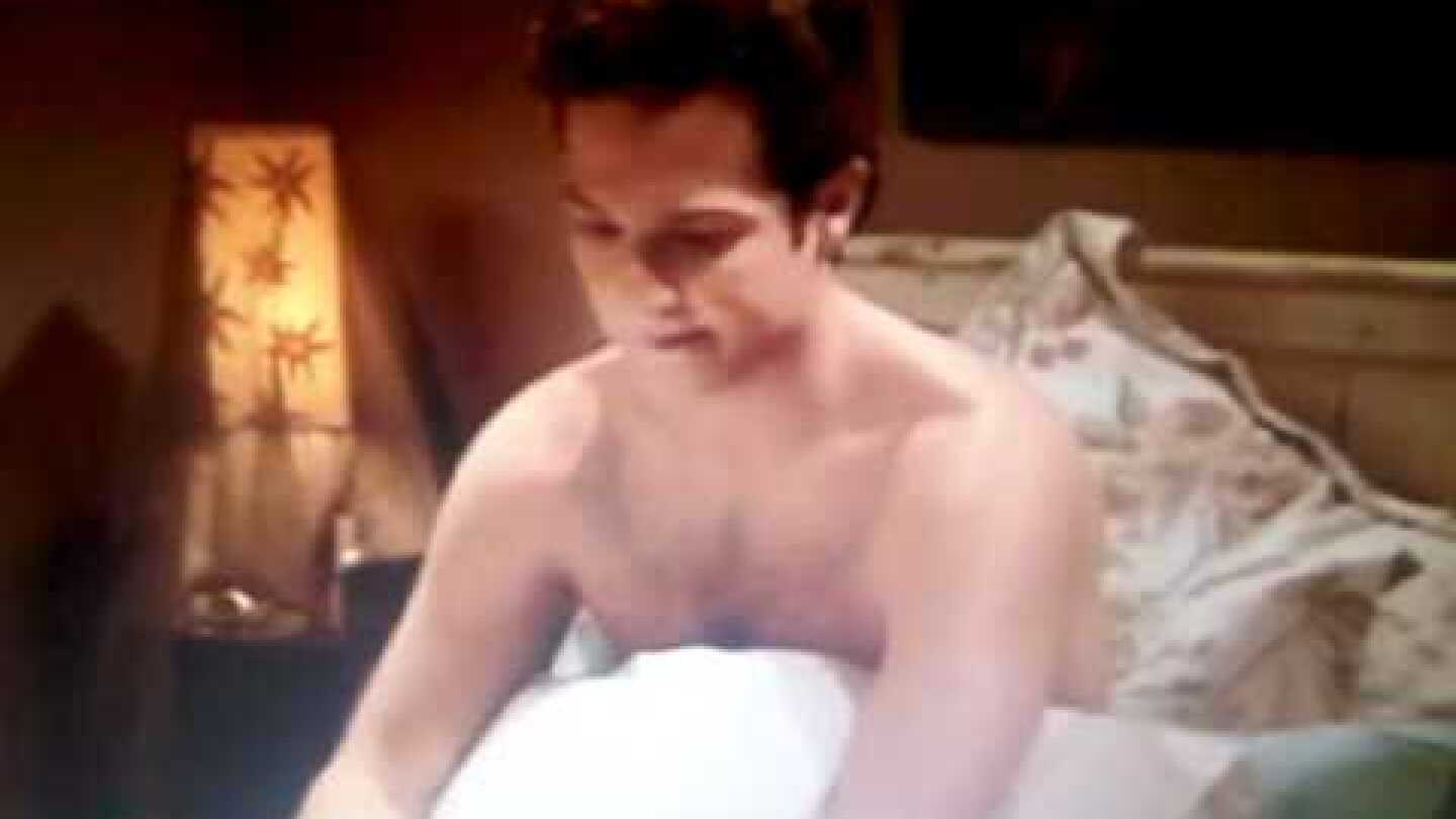 F.R.I.E.N.D.S. The Ick Factor