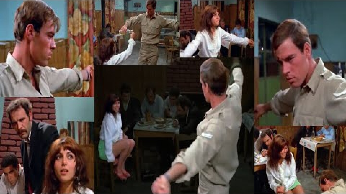 ΜΑΝΟΣ ΛΟΪΖΟΣ - Το ζεϊμπέκικο της Ευδοκίας