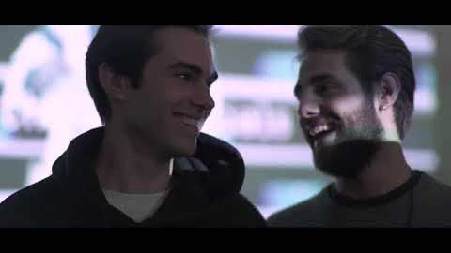 EQT: adidas Originals x PIXI Party