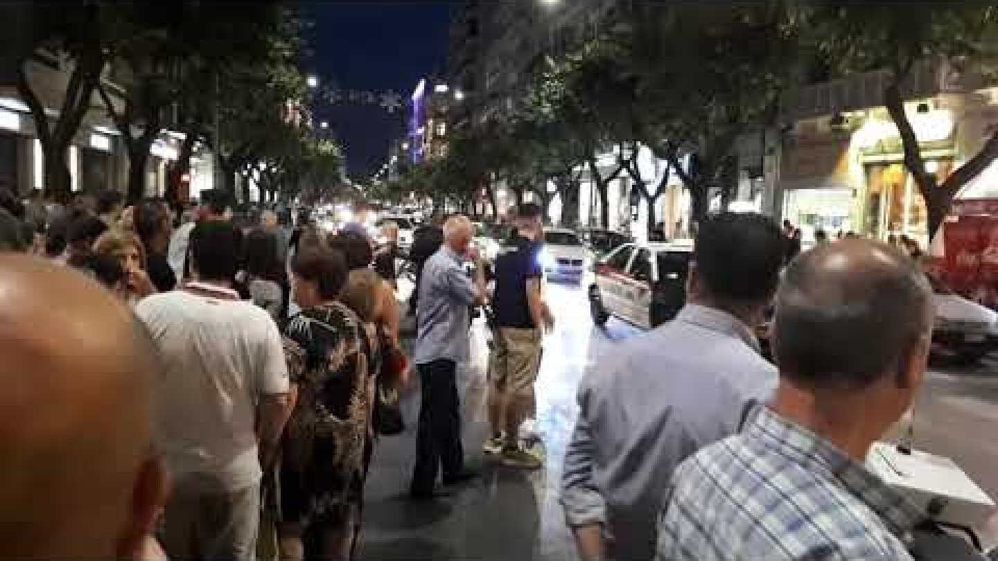 Thestival.gr Μητσοτάκης Αριστοτέλους