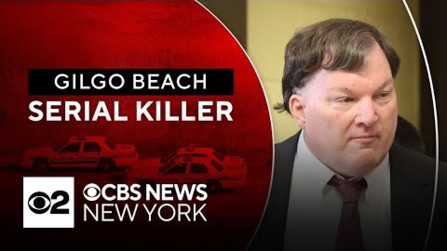 Gilgo Beach serial killer Rex Heuermann admits to murdering 8 women | Team coverage