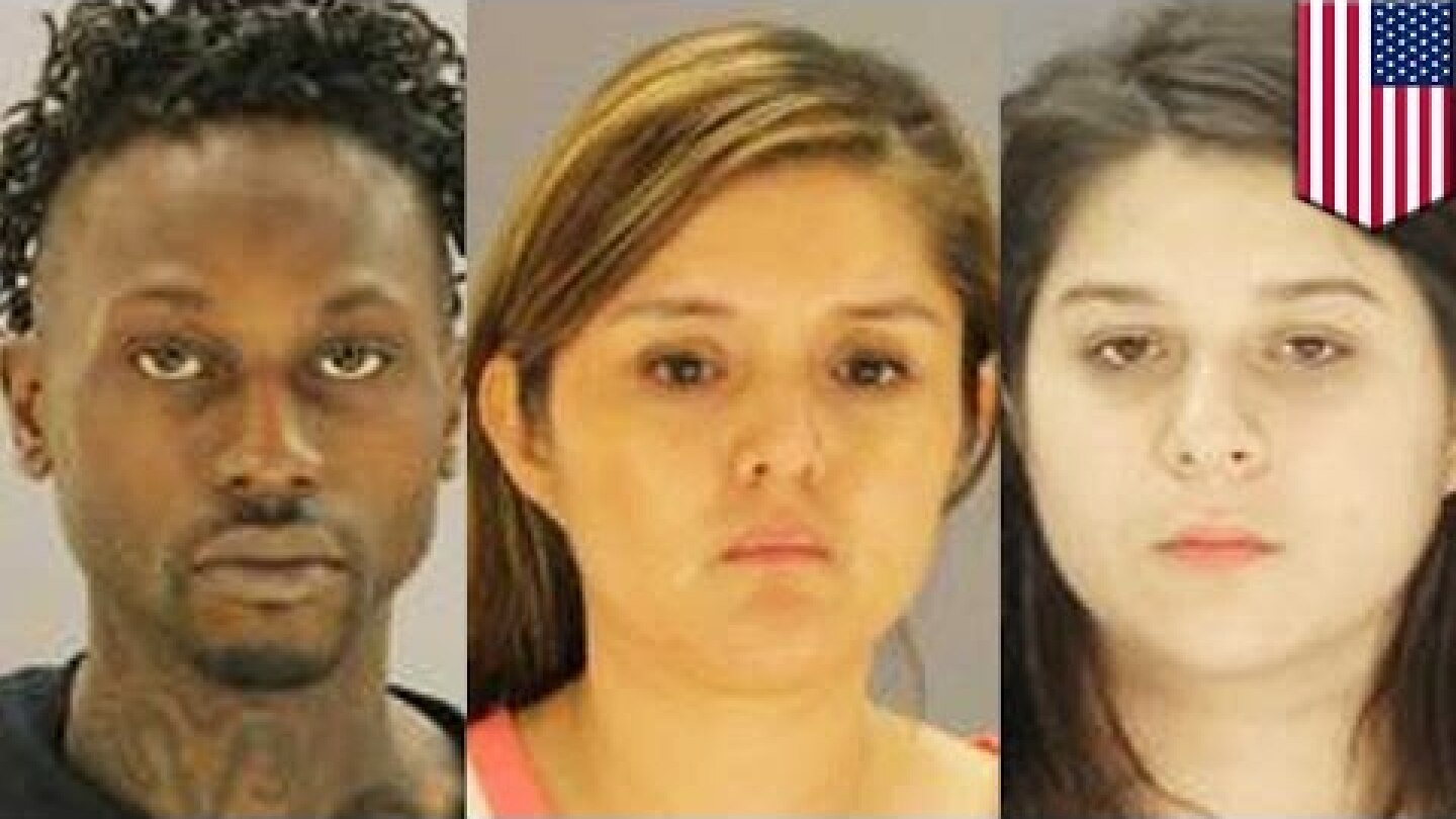 Kendra Hatcher murder: ex-girlfriend may be the mastermind of Dallas dentist killing - TomoNews