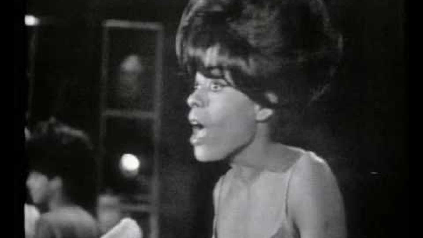 Supremes - Baby Love 1964
