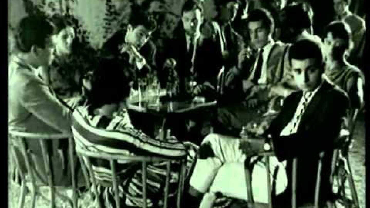 ΖΩΗ ΚΟΥΡΟΥΚΛΗ ΤΙ ΚΡΙΜΑ ΑΓΑΠΗ ΜΟΥ 1960.avi