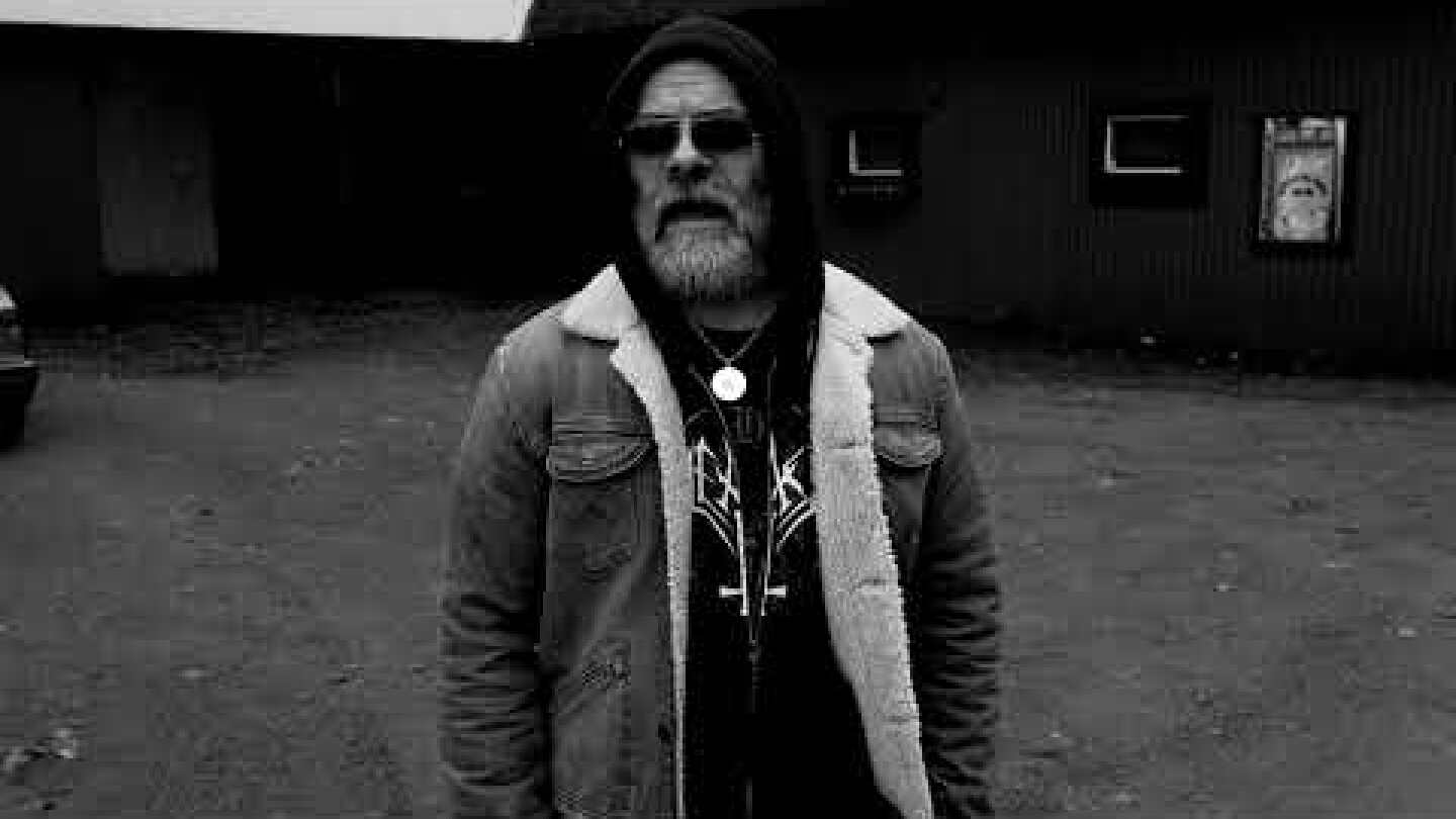 GRAND MAGUS - Studio report 2023 (OFFICIAL TRAILER)