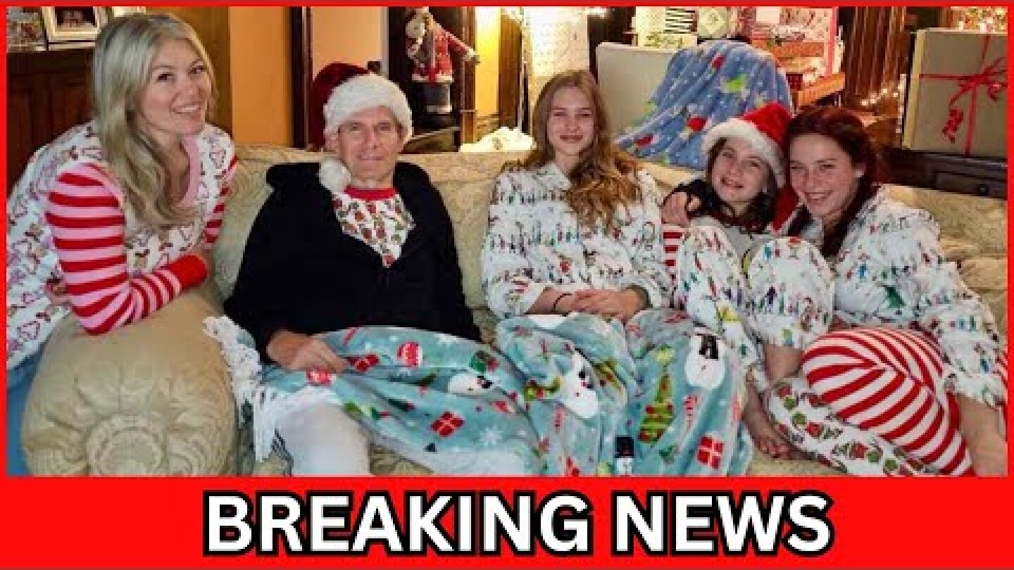 Michael Bolton Shares Heartwarming FAMILY Moment Amid Cancer Battle!