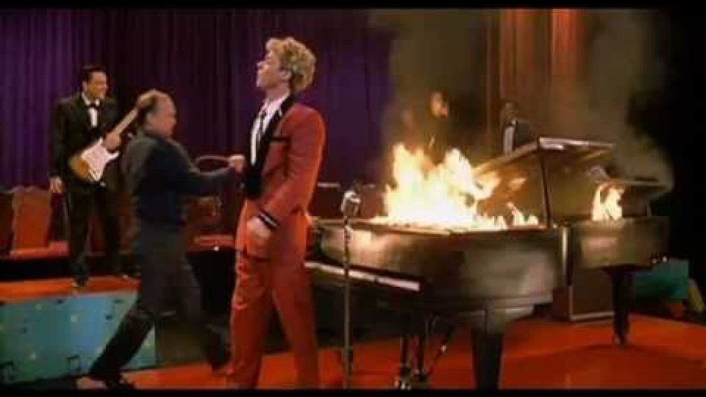 jerry lee lewis great balls of fire