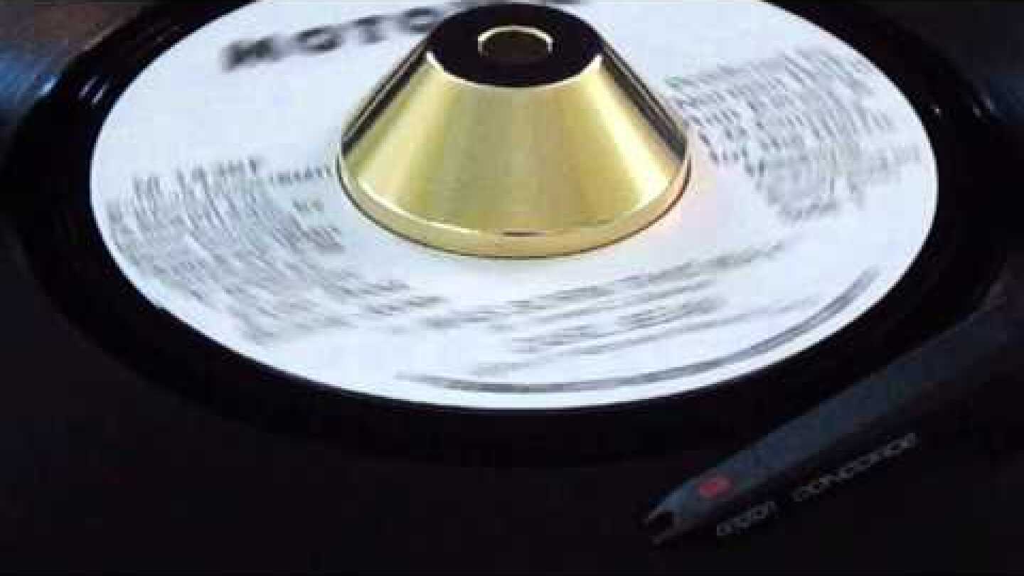 Carl Bean - I Was Born This Way - Motown Uk: TMG 1108 DJ