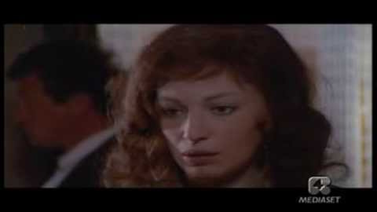 Monica Vitti - Teresa la ladra "L'Italia è proprio fatta a cazzo di cane"