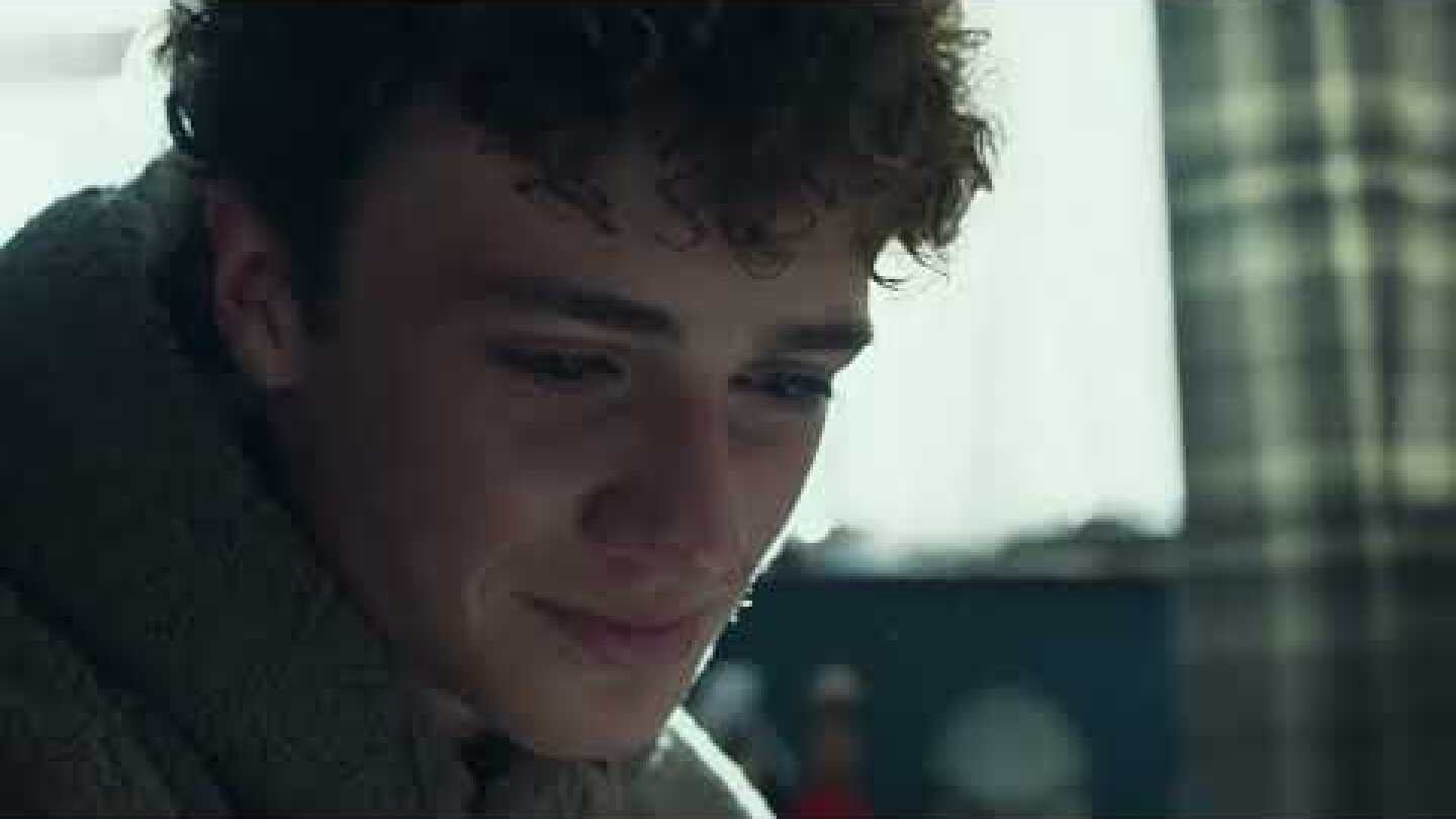 Tesco | Become More Christmas