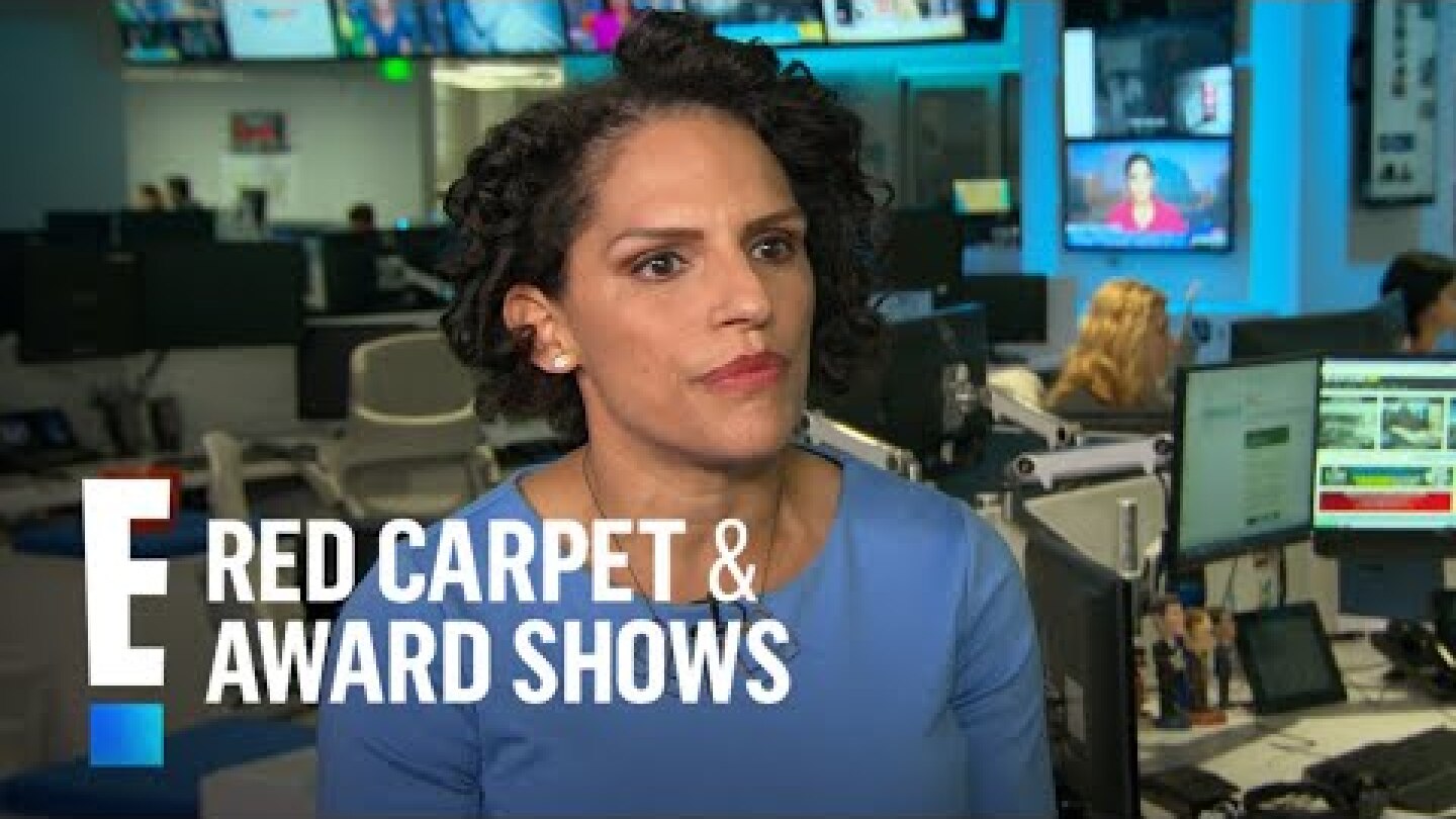 Why Elisa Lam's Unsolved Death Is So Fascinating | E! Red Carpet & Award Shows