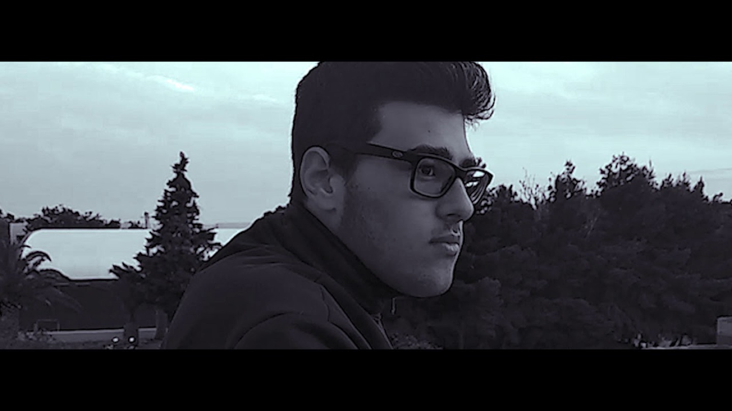 Vyto - Θρόνος (Official Video Clip)