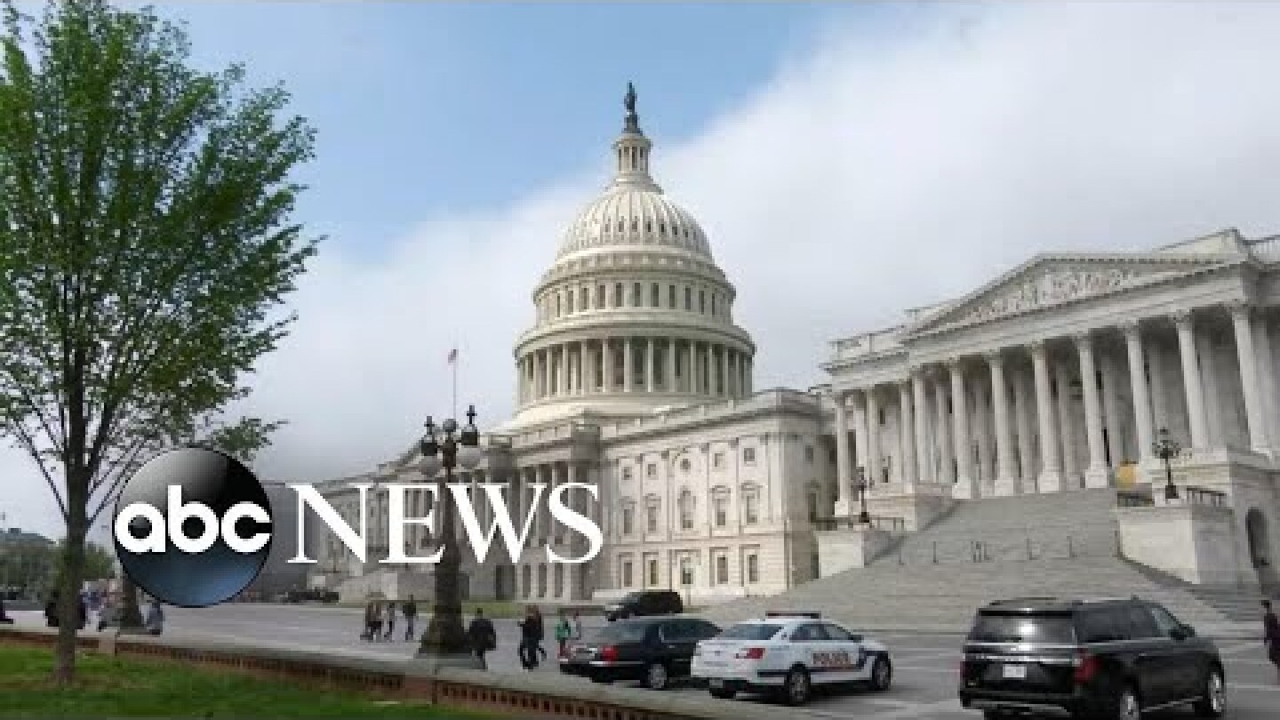 Active bomb threat investigation at US Capitol