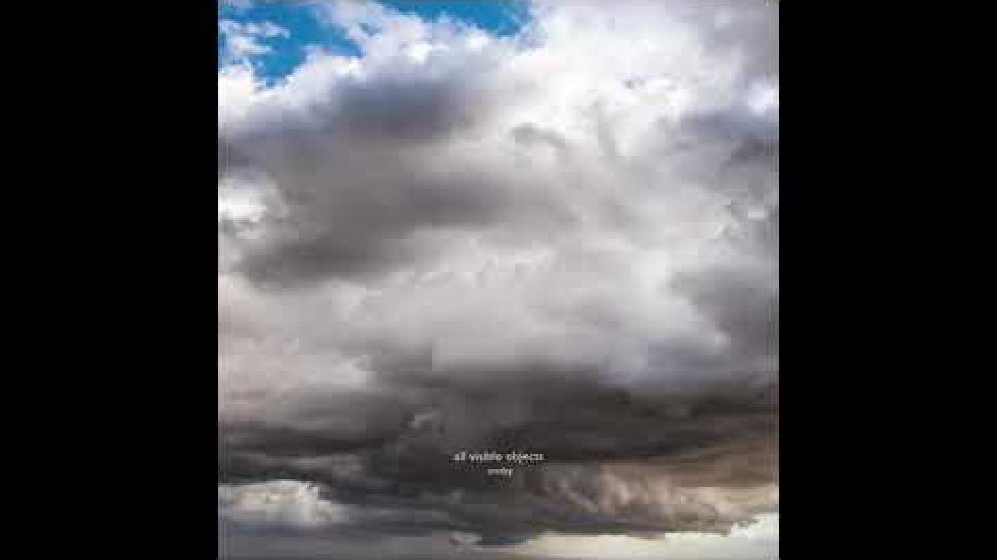 Moby - My Only Love (official audio)