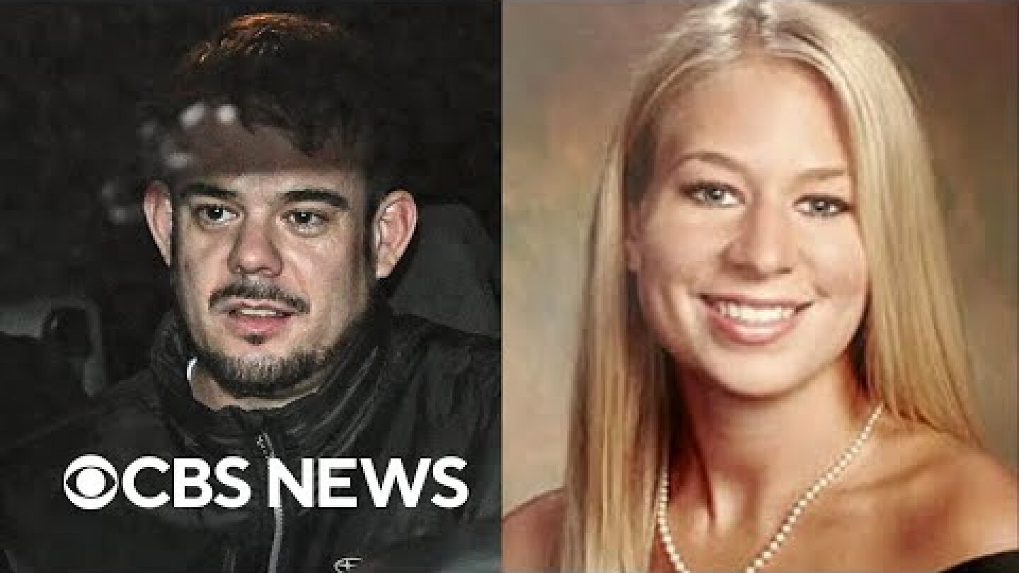 Grisly details of Natalee Holloway's murder revealed in Joran van der Sloot confession