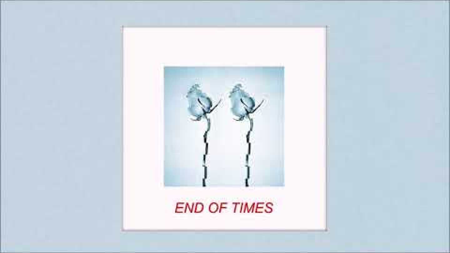 The Golden Filter - End Of Times (Dub Mix)