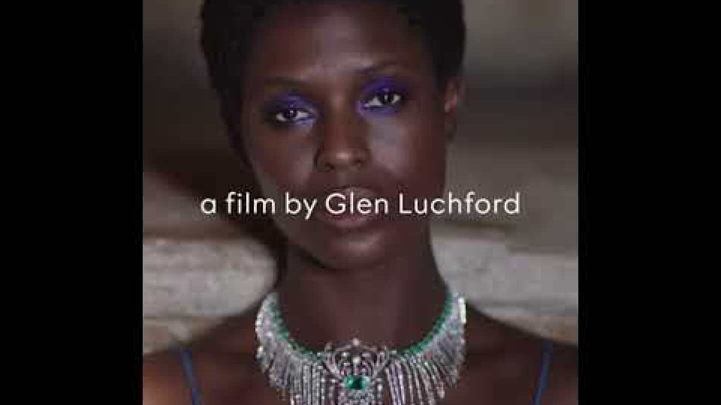 Музыка из рекламы Gucci - High Jewelry (Jodie Turner-Smith) (2021)